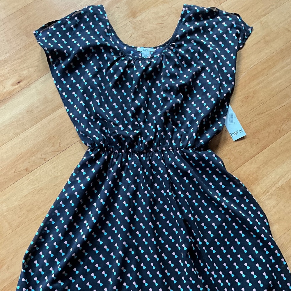 Bar III Sundress